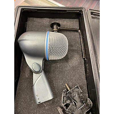 Shure Beta 52 Drum Microphone