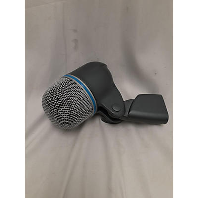 Shure Beta 52A Drum Microphone