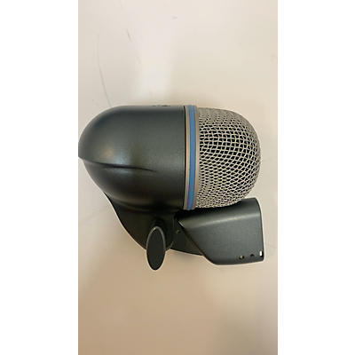 Shure Beta 52A Drum Microphone