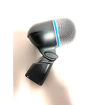 Shure Beta 52A Drum Microphone