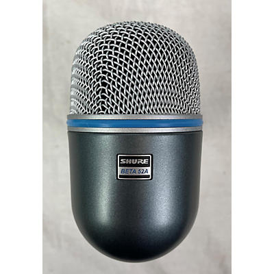 Shure Beta 52A Drum Microphone