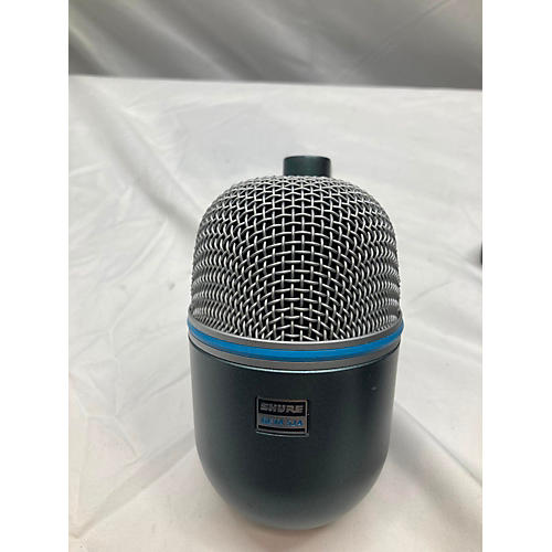 Shure Beta 52A Drum Microphone