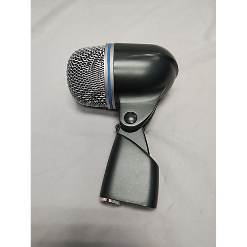 Shure Beta 52A Drum Microphone