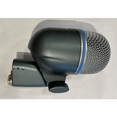 Shure Beta 52A Drum Microphone