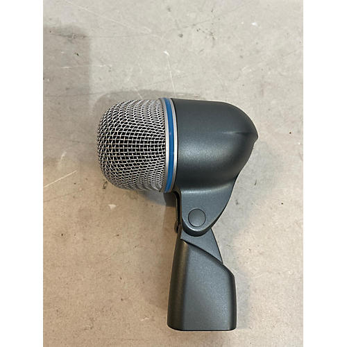 Shure Beta 52A Drum Microphone