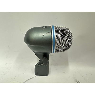 Shure Beta 52A Drum Microphone