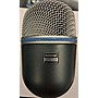 Used Shure Beta 52A Drum Microphone