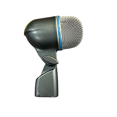 Shure Beta 52A Drum Microphone