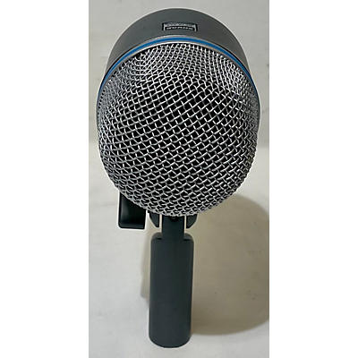 Shure Beta 52A Drum Microphone