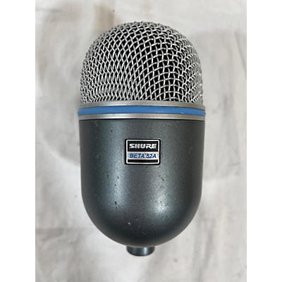 Shure Beta 52A Drum Microphone