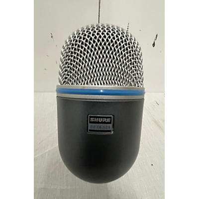 Shure Beta 52A Drum Microphone