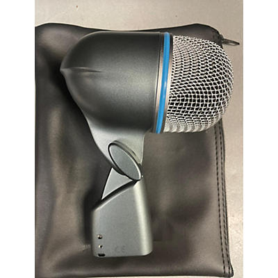 Shure Beta 52A Drum Microphone