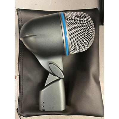 Shure Beta 52A Drum Microphone