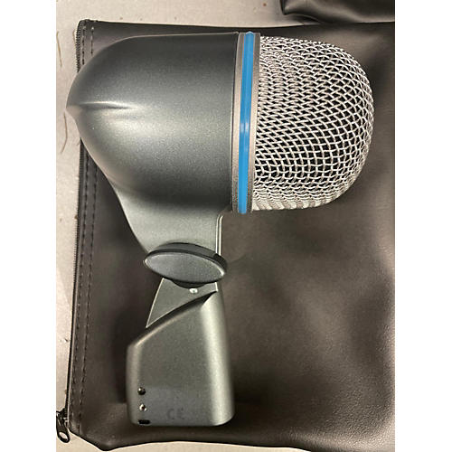 Shure Beta 52A Drum Microphone