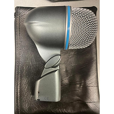 Shure Beta 52A Drum Microphone