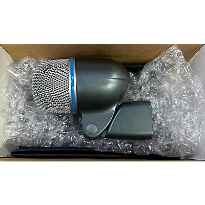 Shure Beta 52A Drum Microphone