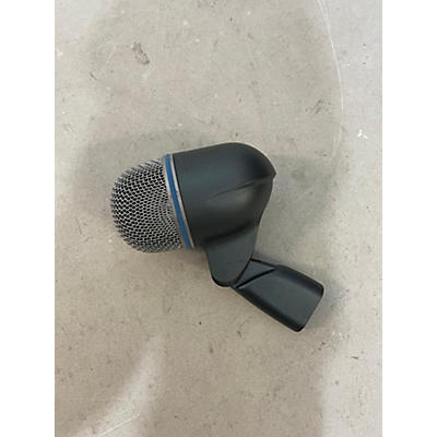 Shure Beta 52A Drum Microphone