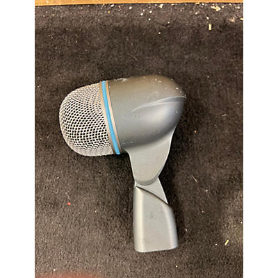 Shure Beta 52A Drum Microphone