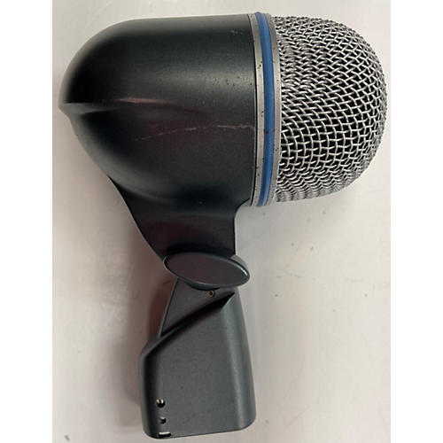 Shure Beta 52A Drum Microphone