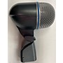 Used Shure Beta 52A Drum Microphone