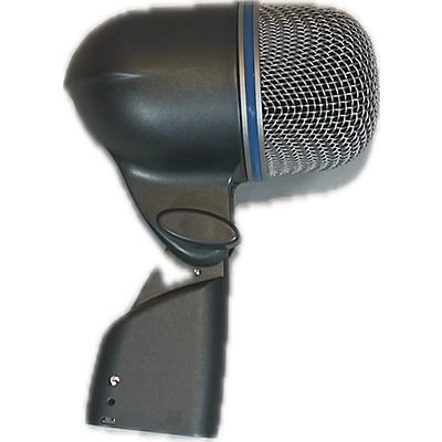 Shure Beta 52A Drum Microphone