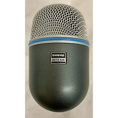 Shure Beta 52A Drum Microphone