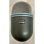 Used Shure Beta 52A Drum Microphone