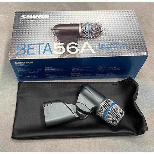 Beta 56A Drum Microphone