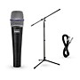 Shure Beta 57A Dynamic Mic with Cable and Stand