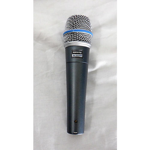 Beta 57A Dynamic Microphone