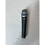 Used Shure Beta 57A Dynamic Microphone