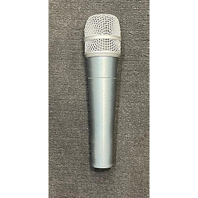 Shure Beta 57A Dynamic Microphone