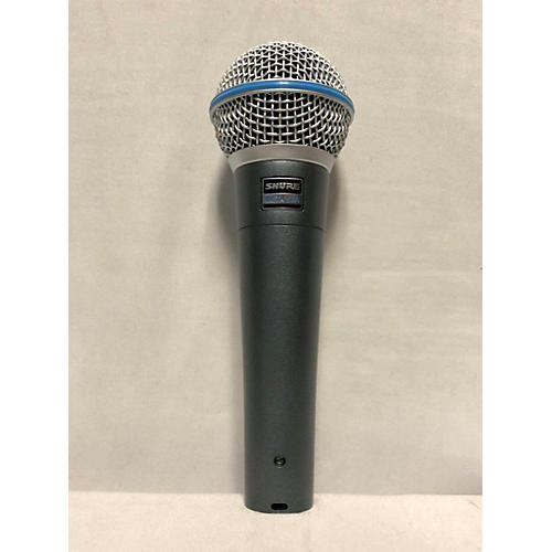 Beta 58A Dynamic Microphone