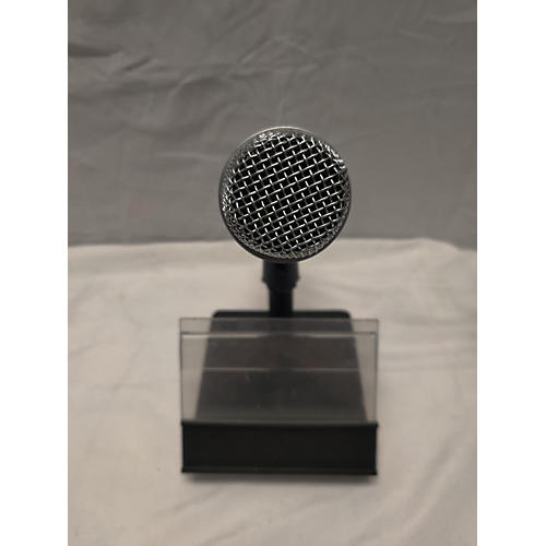 Shure Beta 87A Condenser Microphone