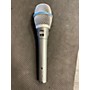 Used Shure Beta 87A Condenser Microphone