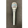 Used Shure Beta 87A Condenser Microphone