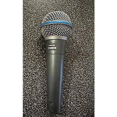 Shure Beta 87A Condenser Microphone