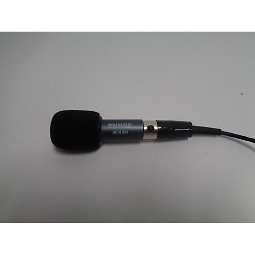 Beta 98AMP/C Drum Microphone