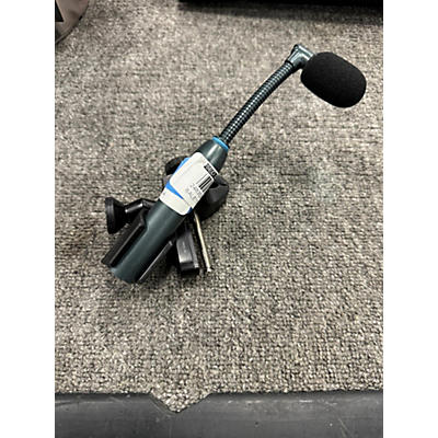 Shure Beta 98AMP/C Drum Microphone