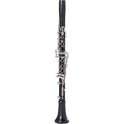 BACKUN Beta Bb Clarinet