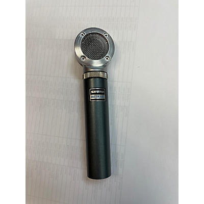 Shure Beta181/s Condenser Microphone