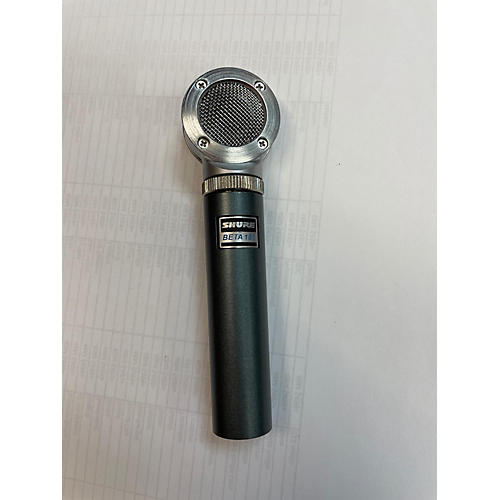 Shure Beta181/s Condenser Microphone