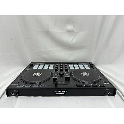 Reloop Betapad2 DJ Mixer