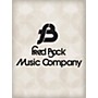 Fred Bock Music Bethlehem SATB Arranged by Fred Bock