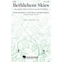 Hal Leonard Bethlehem Skies 2-Part Arranged by Roger Emerson