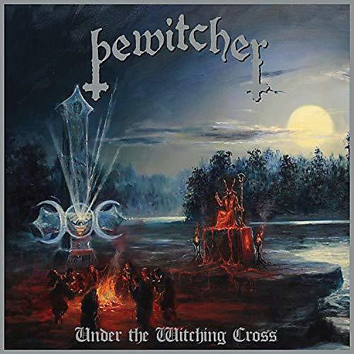 Alliance Bewitcher - Under The Witching Cross