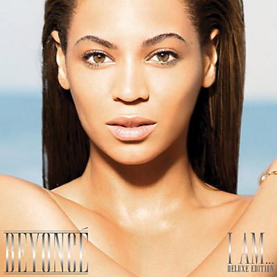 Beyoncé - I Am: Sasha Fierce [Deluxe Edition] [Bonus Track] (CD)