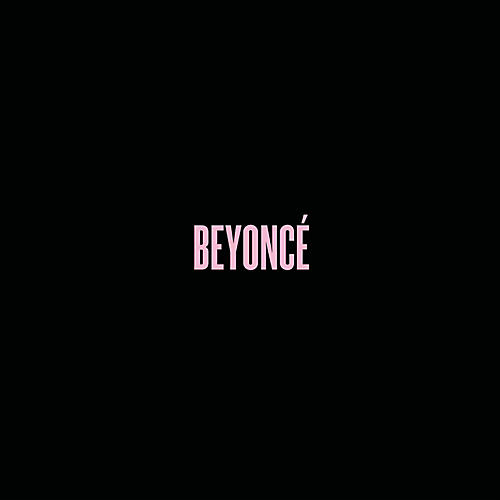 Beyonce - Beyonce (Explicit Version)