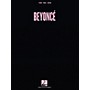Hal Leonard Beyonce - Beyonce for Piano/Vocal/Guitar