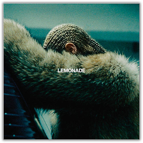 Sony Beyonce - Lemonade